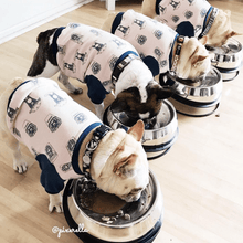 Load image into Gallery viewer, Enhanced Pet Bowl For Shih Tzu