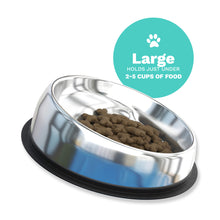 Load image into Gallery viewer, The Enhanced Pet Bowl