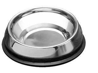 Enhanced top dog bowl