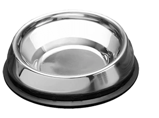 The #1 Rated Dog and Cat Bowl - Enhanced Pet Products