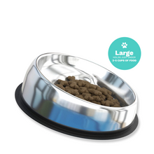 Load image into Gallery viewer, The Enhanced Pet Bowl