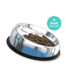 Load image into Gallery viewer, The Enhanced Pet Bowl