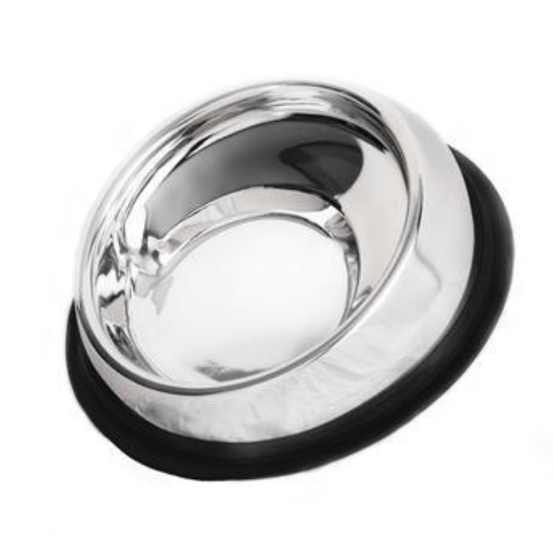 English bulldog online food bowl