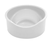 Load image into Gallery viewer, The plastic version of the enhanced pet bowl 